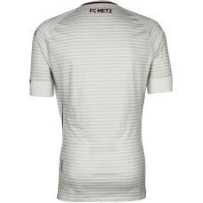 Metz Away 2020-21 Soccer Jersey